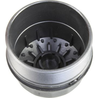 2370038 Deckel, Ölfiltergehäuse