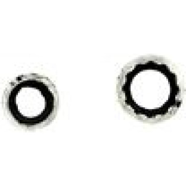 940395 Kondensator, Klimaanlage ** FIRST FIT **