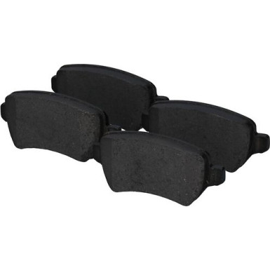 Valeo Bremsbelagsatz, Scheibenbremse EXPERT 302410A