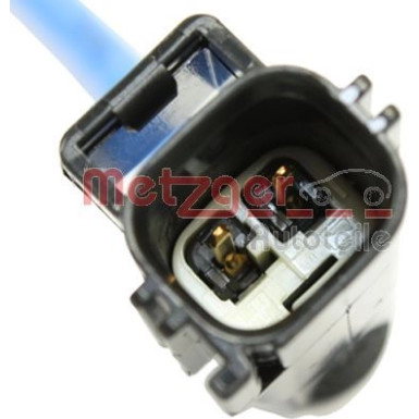 0894505 Sensor, Abgastemperatur ORIGINAL ERSATZTEIL 0894505 Sensor, Abgastemperatur ORIGINAL ERSATZTEIL