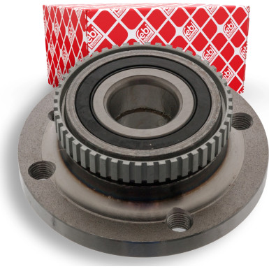 FEBI BILSTEIN 04044 Radlagersatz FEBI BILSTEIN 04044 Radlagersatz