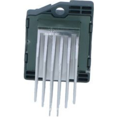 342079 Widerstand, Innenraumgebläse