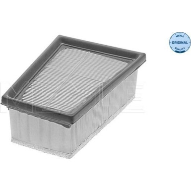 Meyle Luftfilter MEYLE-ORIGINAL: True to OE 16-12 321 0004 Meyle Luftfilter MEYLE-ORIGINAL: True to OE 16-12 321 0004