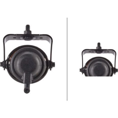 1GL 008 090-201 Arbeitsscheinwerfer