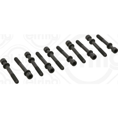 803.050 Zylinderkopfschraubensatz