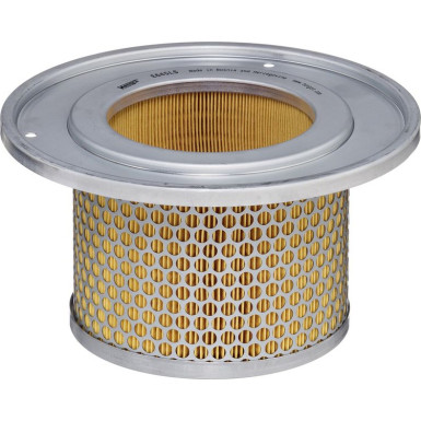 E645LS Sekundärluftfilter