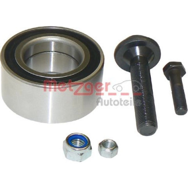 WM 733 Radlagersatz