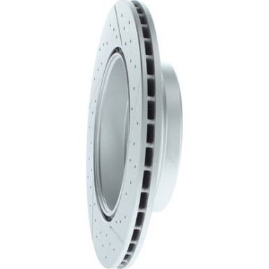 BOSCH | Bremsscheibe | 0 986 479 A78