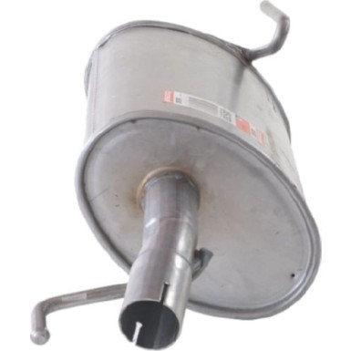 185-363 Endschalldämpfer