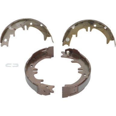 Ferodo Bremsbackensatz, Feststellbremse PREMIER FSB674