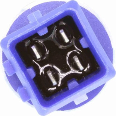 V10-99-0125 Sensor, Kühlmitteltemperatur Original VEMO Qualität