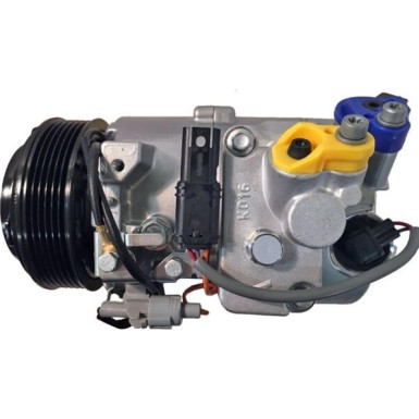 Mahle | Kompressor, Klimaanlage | ACP 472 000S