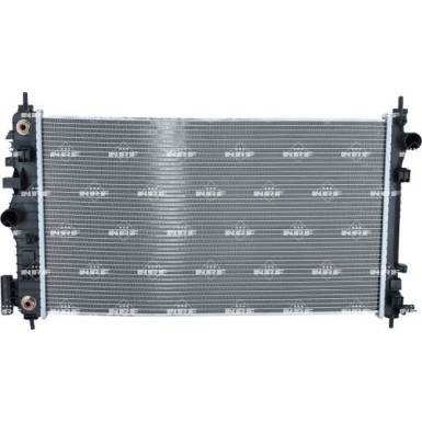 NRF | Kühler, Motorkühlung | 53775
