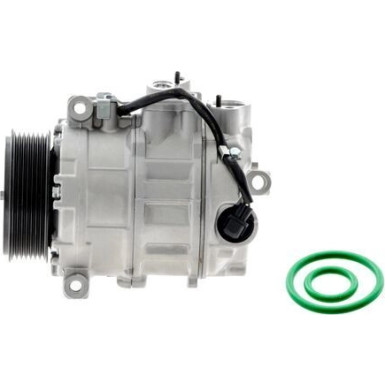 Mahle | Kompressor, Klimaanlage | ACP 716 000S