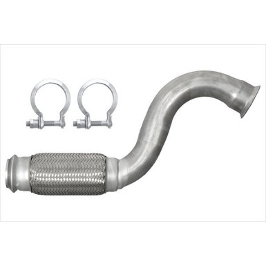 Hella | Abgasrohr | 8LA 366 000-271
