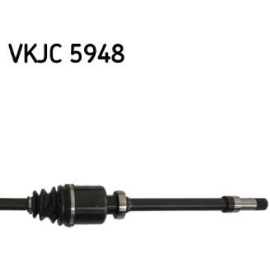 VKJC 5948 Antriebswelle