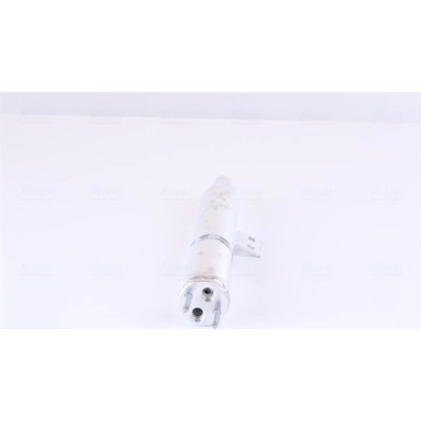 Nissens | Trockner, Klimaanlage | 95484