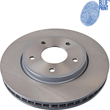 ADN143167 Bremsscheibe