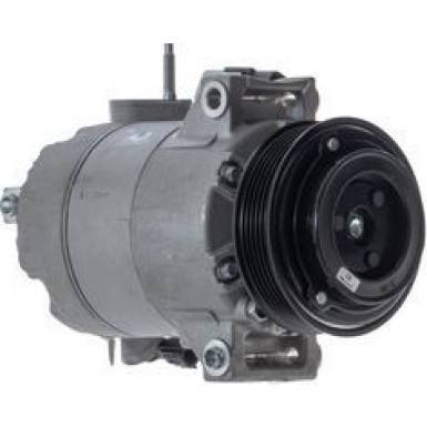 Mahle | Kompressor, Klimaanlage | ACP 551 000S