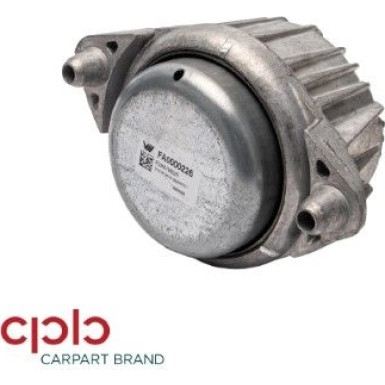 503332 Lagerung, Motor