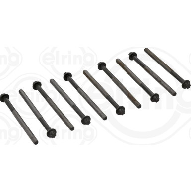 760.150 Zylinderkopfschraubensatz