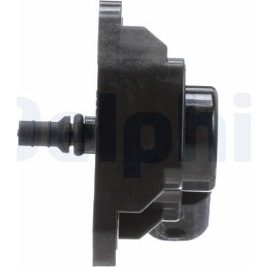 Delphi | Sensor, Saugrohrdruck | PS10140