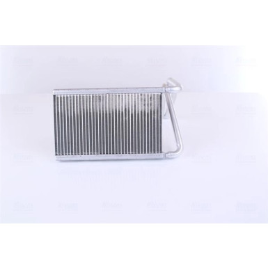 707177 Wärmetauscher, Innenraumheizung