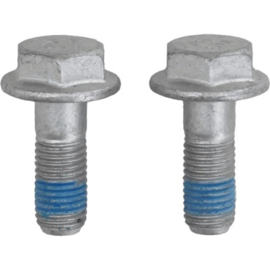 TRW Bremsbelagsatz, Scheibenbremse COTEC GDB1590