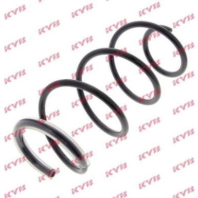 KYB Fahrwerksfeder K-Flex RH2710