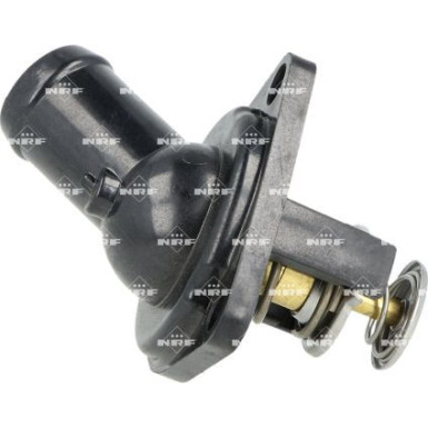 NRF | Thermostat, Kühlmittel | 725252