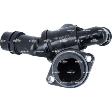 725339 Thermostat, Kühlmittel EASY FIT