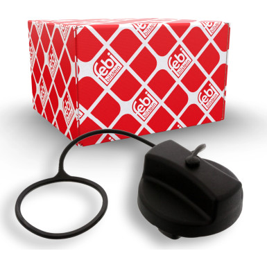 FEBI BILSTEIN 46459 Verschluss, Kraftstoffbehälter FEBI BILSTEIN 46459 Verschluss, Kraftstoffbehälter