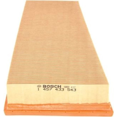 BOSCH 1 457 433 543 Luftfilter