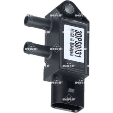 708078 Sensor, Abgasdruck