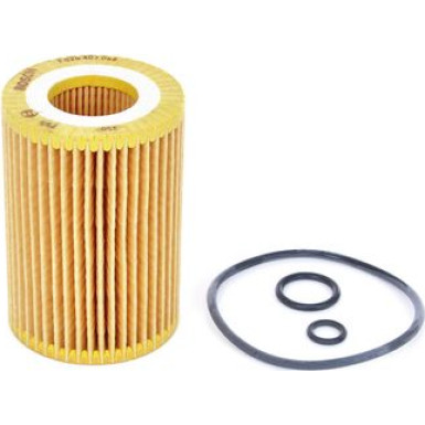 BOSCH F 026 407 068 Ölfilter