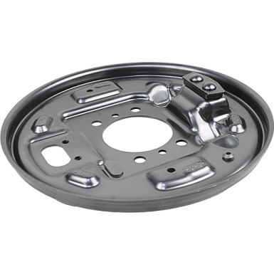 6117017 Bremsträgerplatte