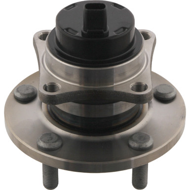 FEBI BILSTEIN 31338 Radlagersatz