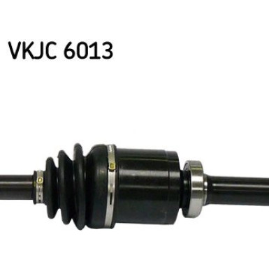 VKJC 6013 Antriebswelle VKJC 6013 Antriebswelle