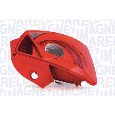 Magneti Marelli | Heckleuchte | 714000283914