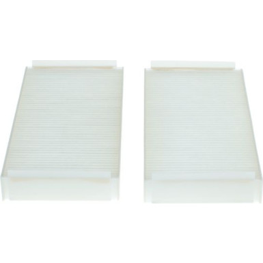 BOSCH 1 987 432 020 Innenraumfilter FILTER+