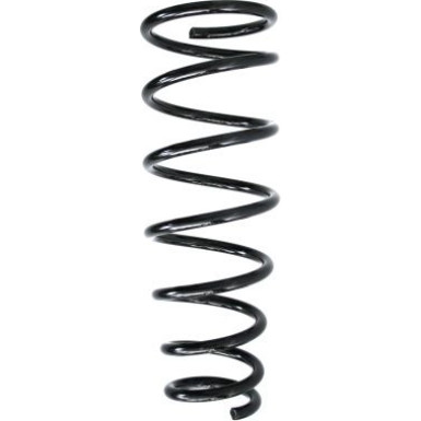 Spidan | Fahrwerksfeder | 86636