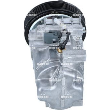 32408 Kompressor, Klimaanlage EASY FIT