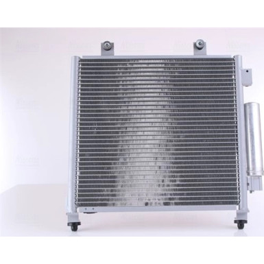 940302 Kondensator, Klimaanlage