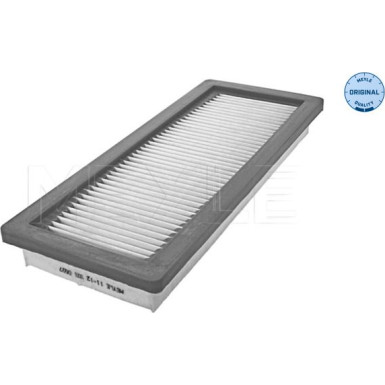 Meyle Luftfilter MEYLE-ORIGINAL: True to OE 11-12 321 0027