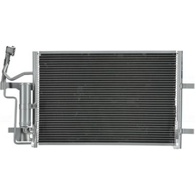 Nissens | Kondensator, Klimaanlage | 94902