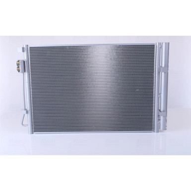 940730 Kondensator, Klimaanlage