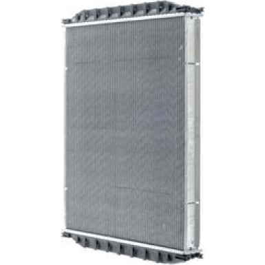 Mahle | Kühler, Motorkühlung | CR 2584 001S