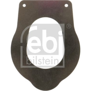 FEBI BILSTEIN 35779 Dichtungssatz, Lamellenventil FEBI BILSTEIN 35779 Dichtungssatz, Lamellenventil