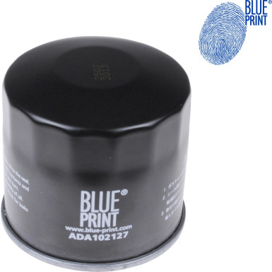 Blue Print | Ölfilter | ADA102127