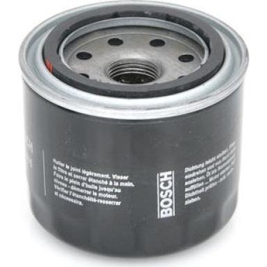 BOSCH 0 986 452 016 Ölfilter